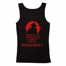 Splatter Humanity Women's